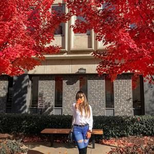 Meet your Posher, Anne